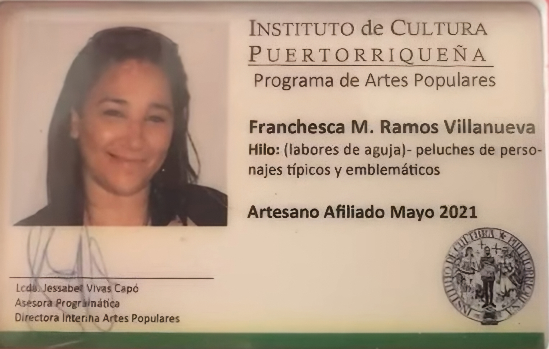 Certificación 2