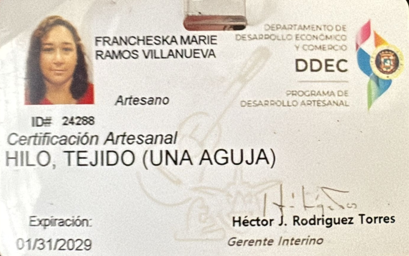 Certificación 3