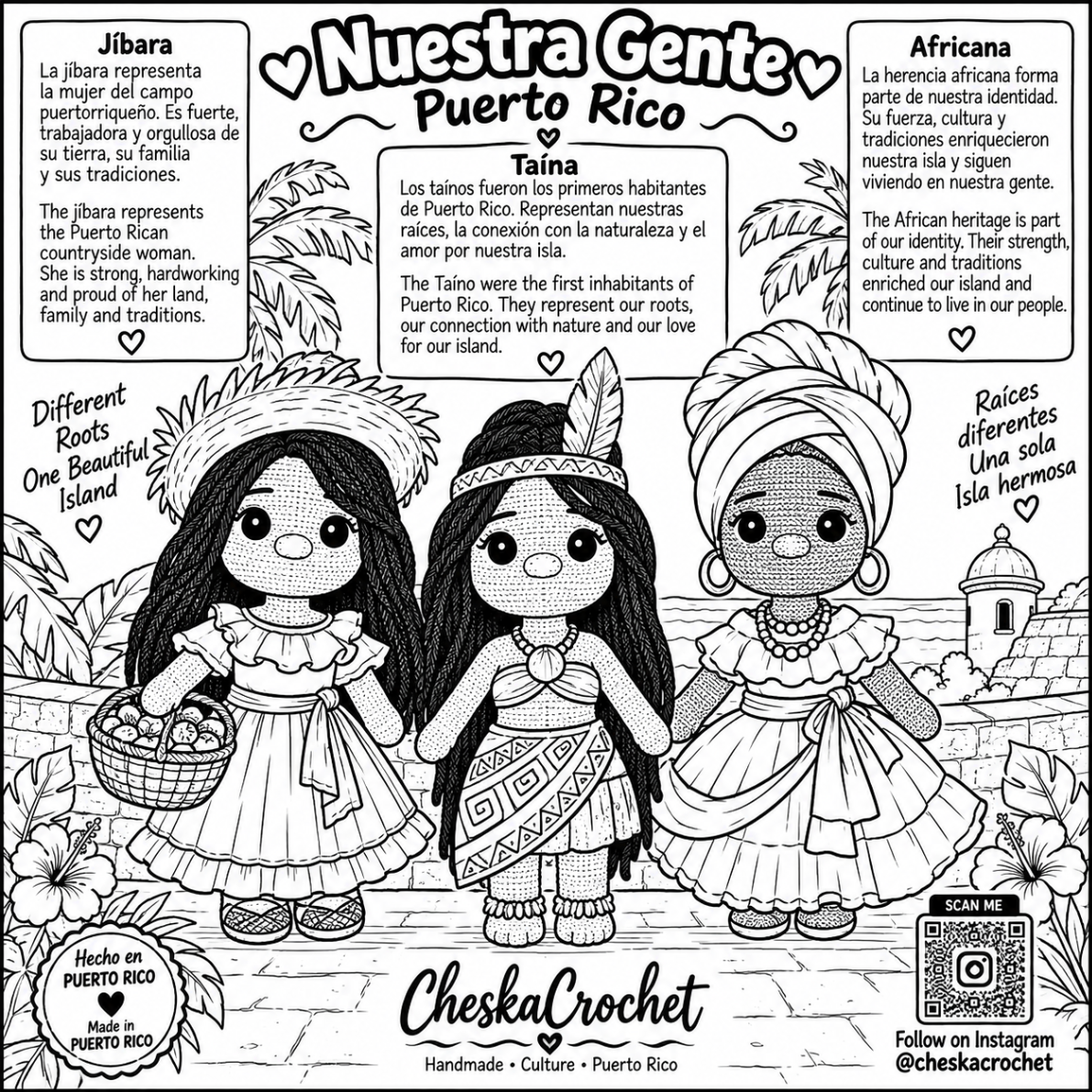 Nuestra Gente